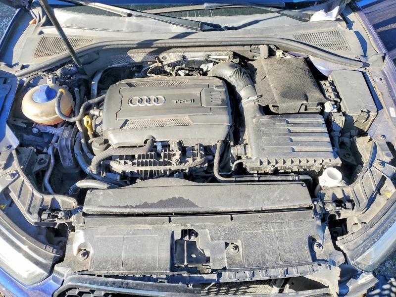 2015 Audi A3 Premium Plus