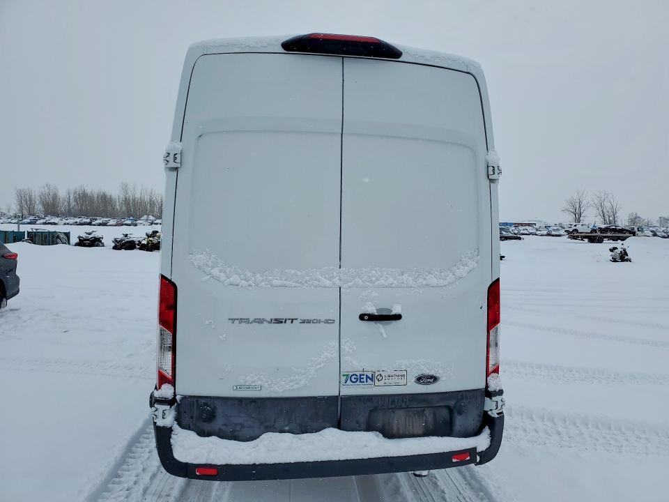 2022 Ford Transit T-350 hd