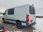 2022 Mercedes-Benz 2022 Mercedes Benz Sprinter 2500 Delivery Van