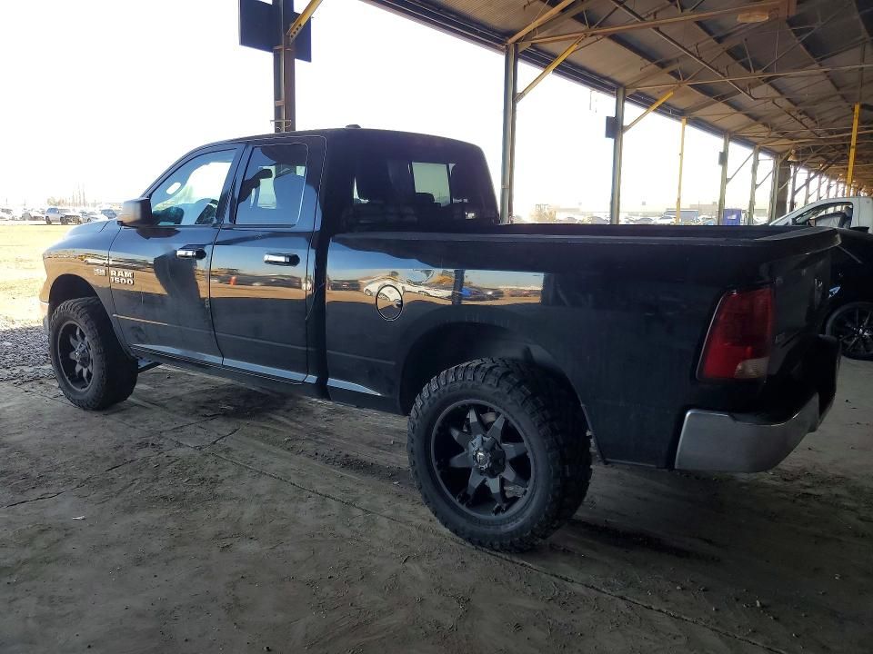 2013 Dodge Ram 1500 slt