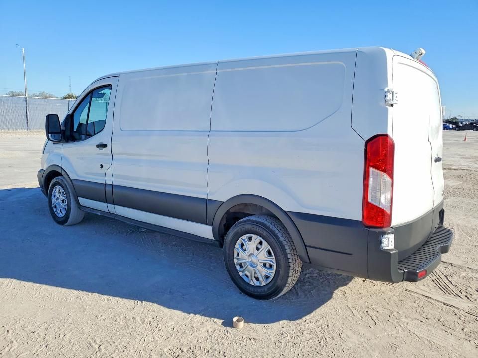 2015 Ford Transit 150 Delivery van