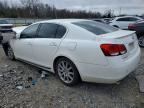2006 Lexus Gs 300 Base