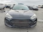 2013 Hyundai Genesis Coupe 2.0t