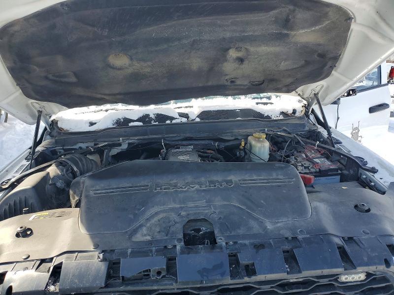2021 Dodge RAM 5500