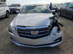 2015 Cadillac Ats Luxury