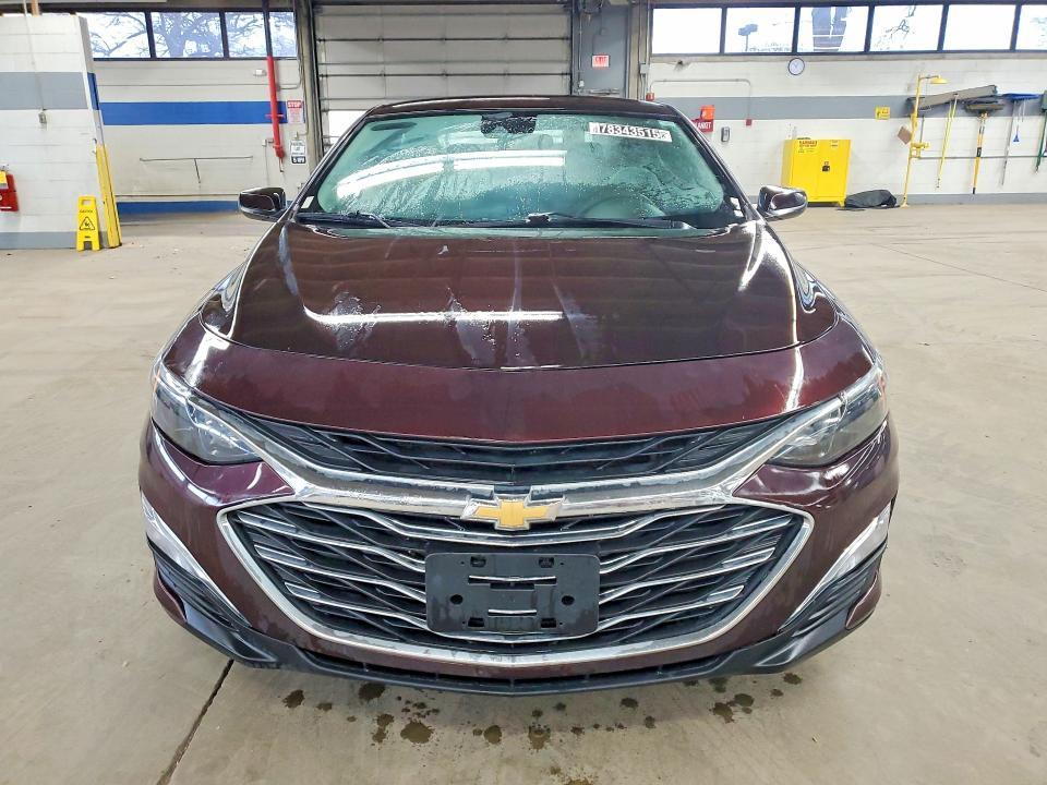 2021 Chevrolet Malibu ls