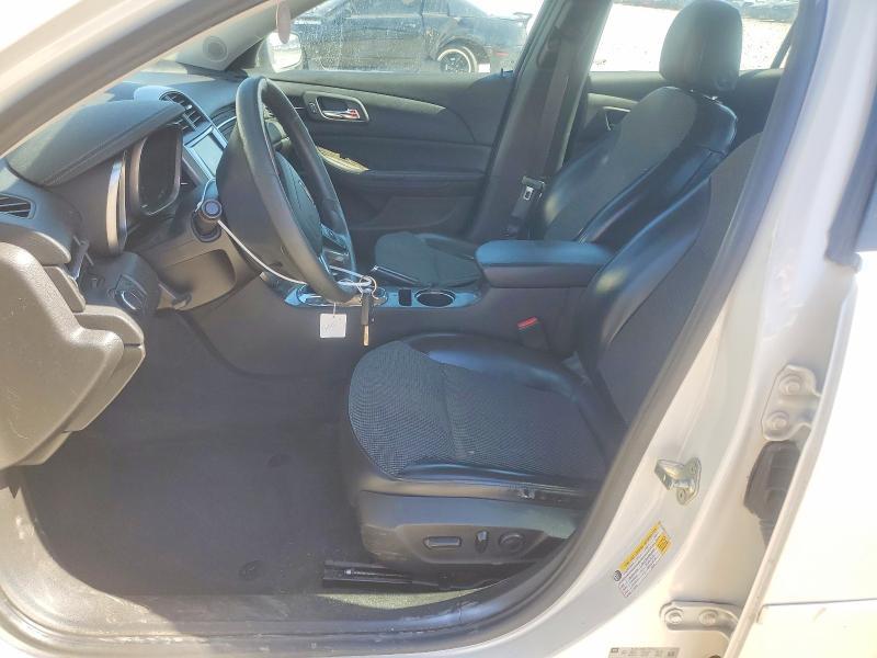 2014 Chevrolet Malibu 1LT