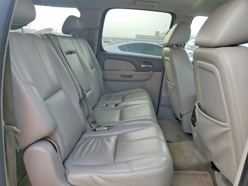2010 GMC Yukon xl