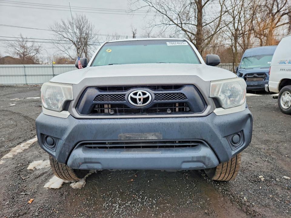 2015 Toyota Tacoma Prerunner Access cab
