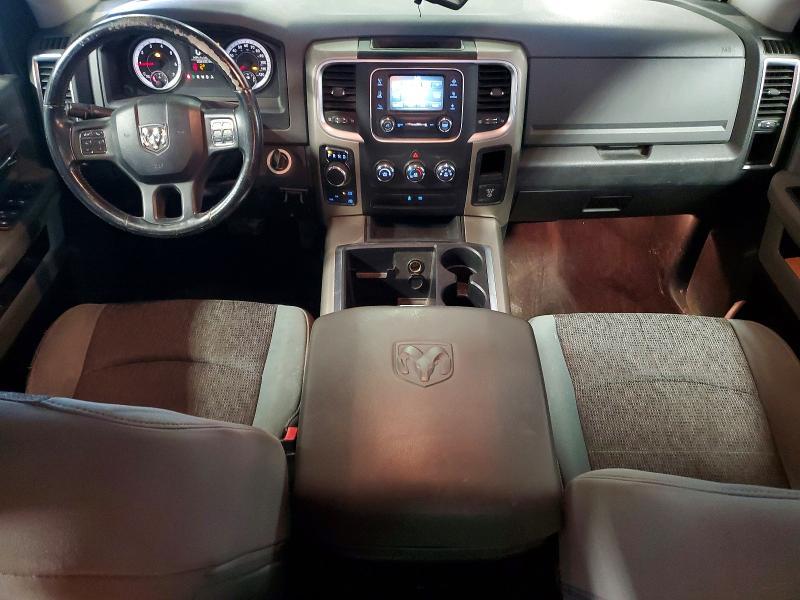 2014 Dodge Ram 1500 slt