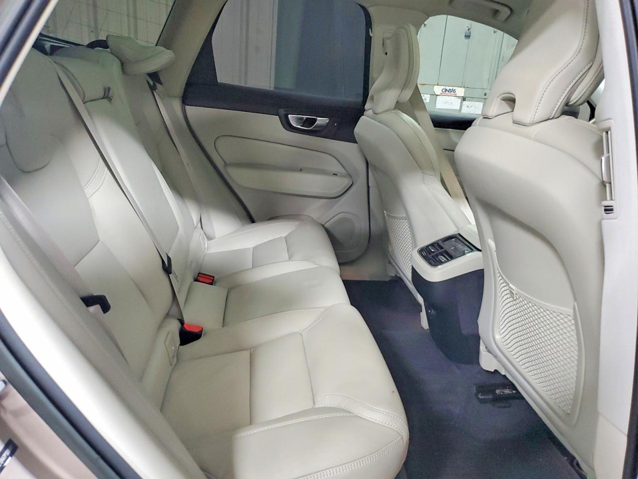 2023 Volvo Xc60 Ultimate