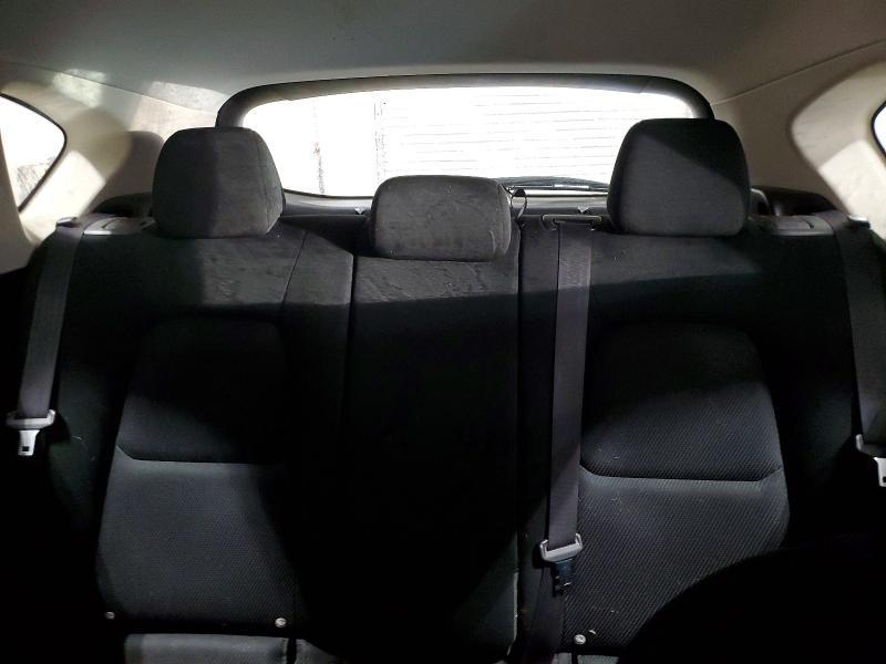 2021 Mazda Cx-5 Sport
