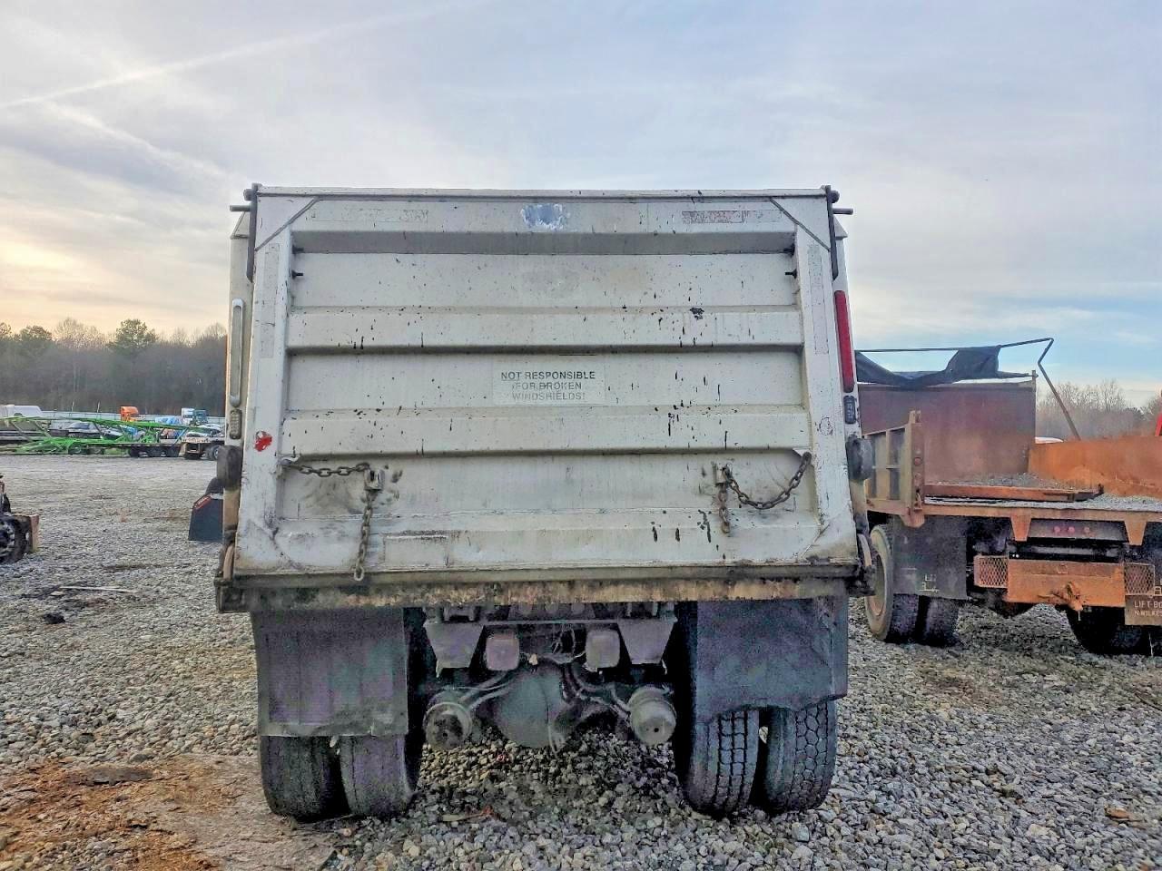 2011 Peterbilt 367