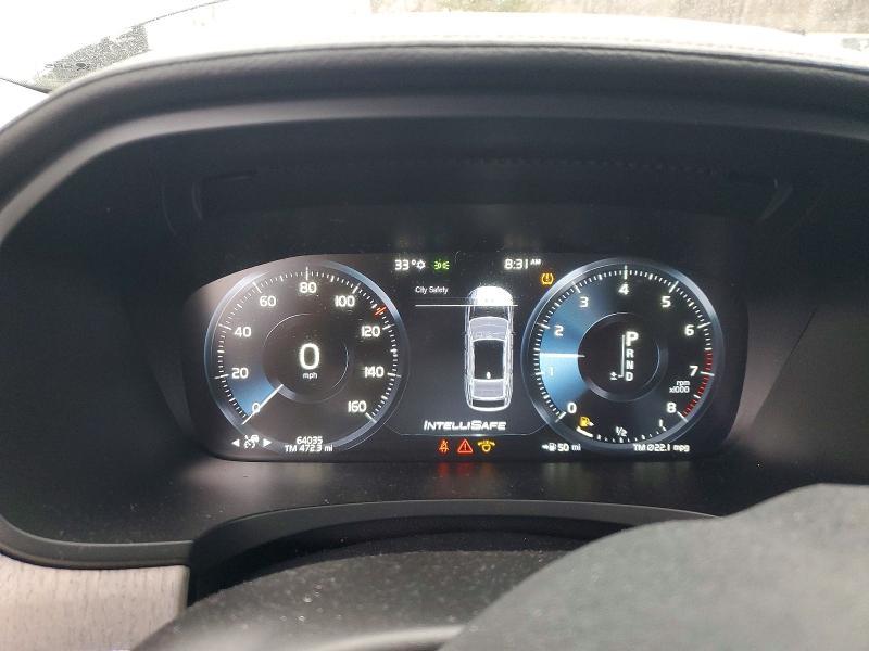 2021 Volvo S90 T6 Inscription