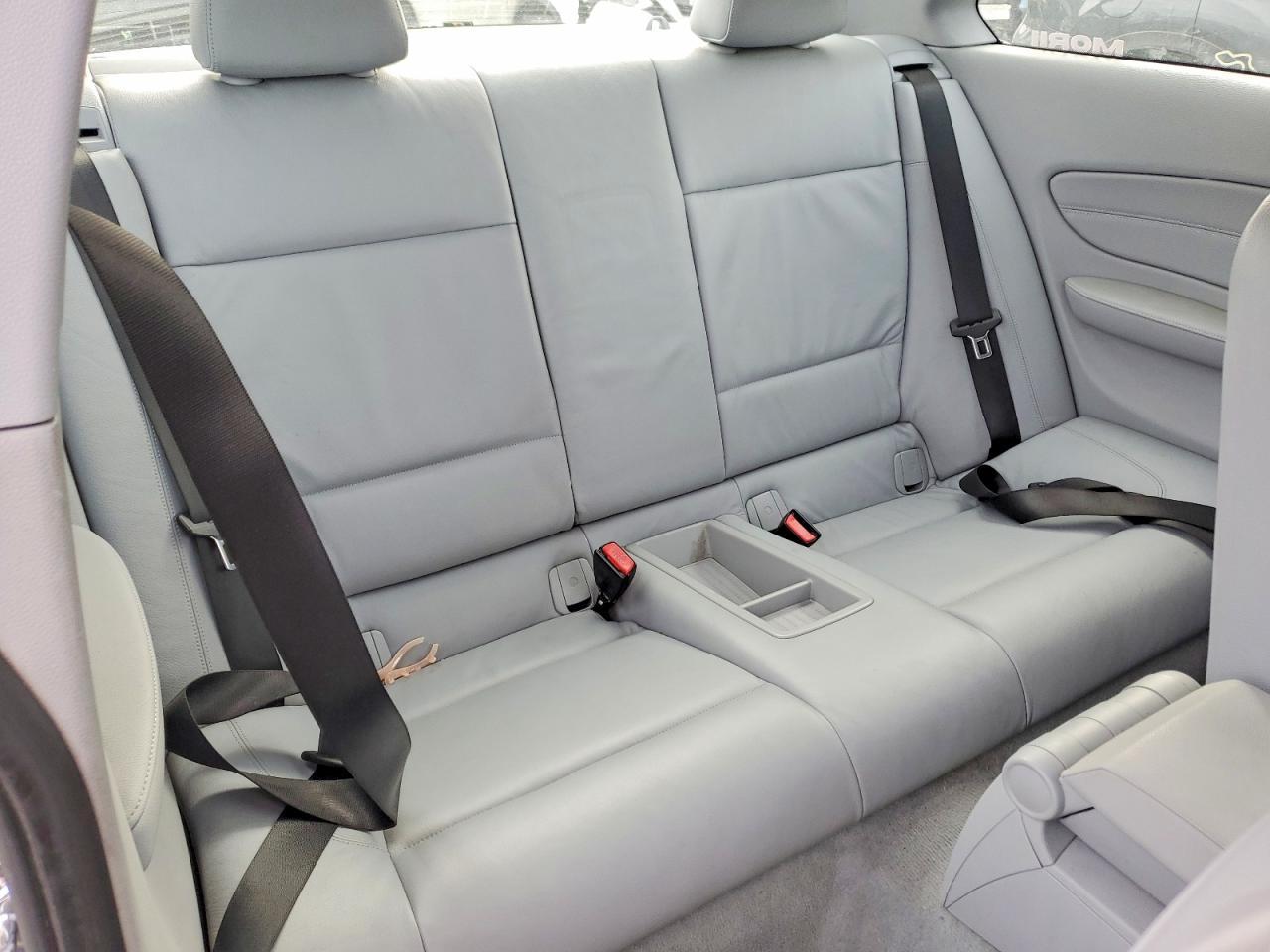 2009 BMW 128 i