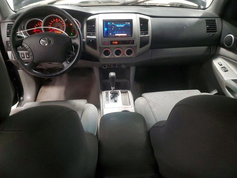 2009 Toyota Tacoma V6