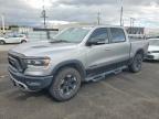 2019 Dodge Ram 1500 Rebel