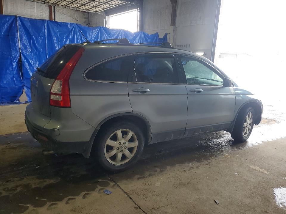 2007 Honda Cr-v exl