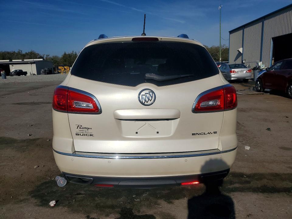 2014 Buick Enclave