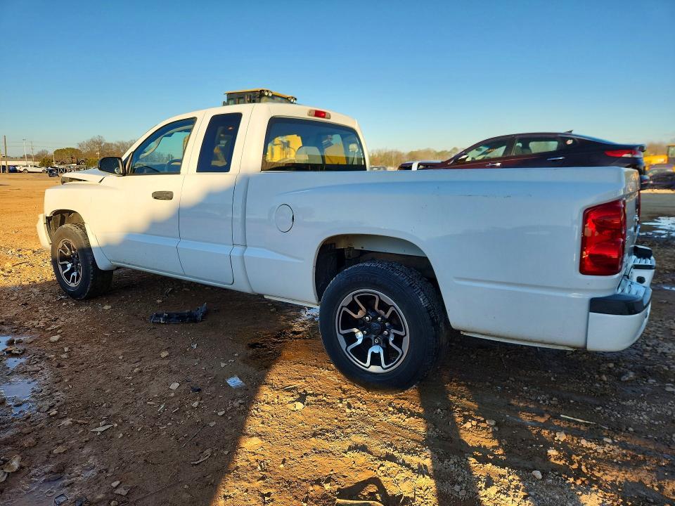 2011 Dodge Dakota slt