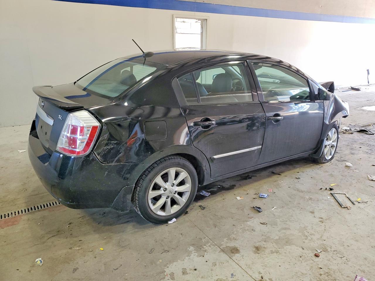2011 Nissan Sentra 2.0