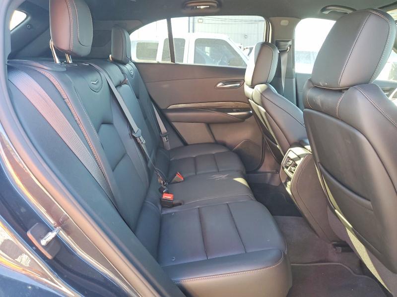 2020 Cadillac XT4 Sport