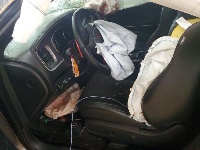 2021 Dodge Charger Scat Pack