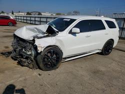 Dodge salvage cars for sale: 2019 Dodge Durango gt