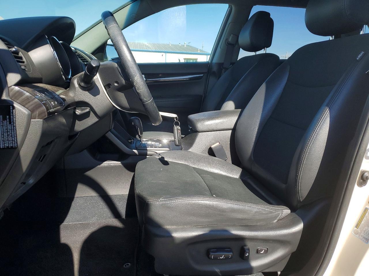 2011 KIA Sorento ex