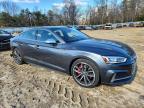 2018 Audi S5 Premium Plus