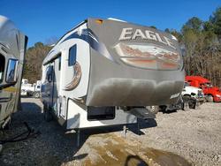 2013 Jayco Eagle Camper en venta en Florence, MS