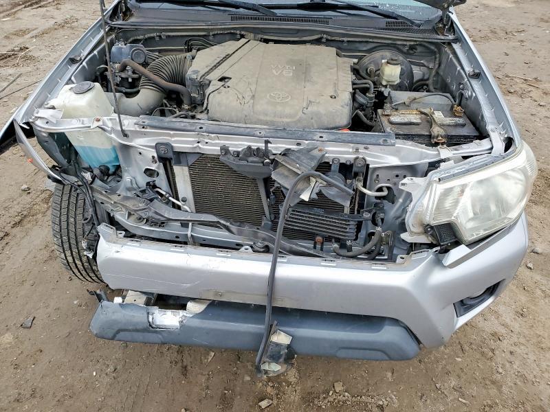 2014 Toyota Tacoma Prerunner V6