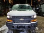 2022 Chevrolet Express G2500