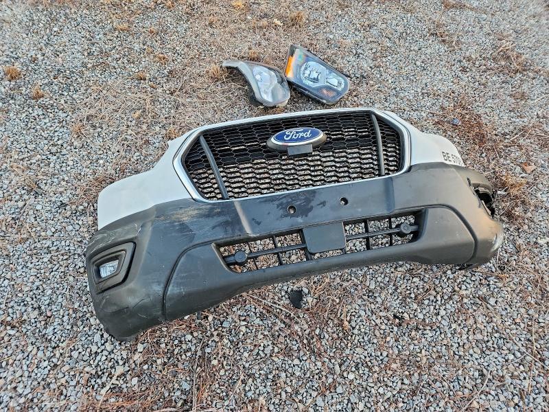 2024 Ford Transit T-250