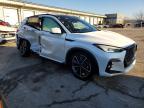 2025 Infiniti Qx50 Sport