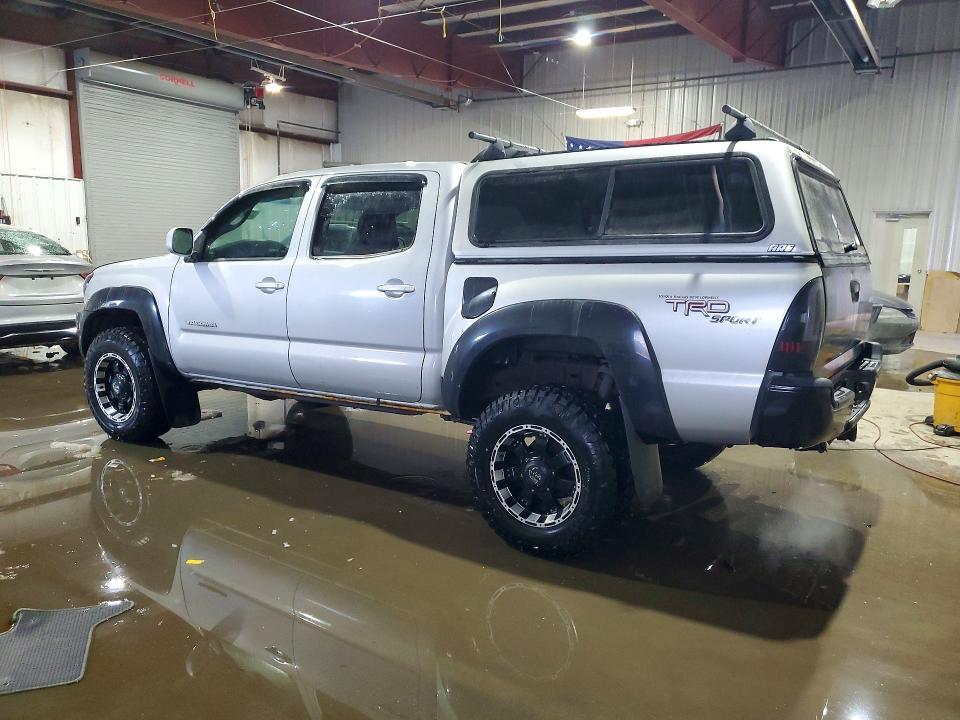 2011 Toyota Tacoma V6