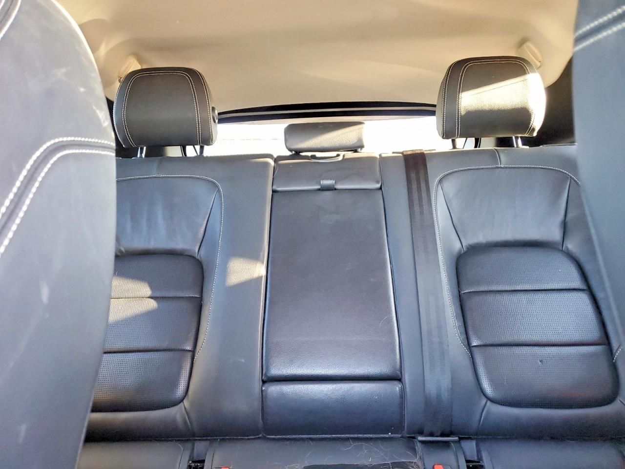 2017 Jaguar F-pace R-sport