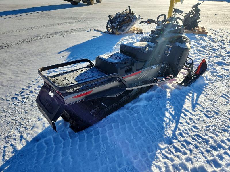 2022 Skidoo Expedition LE 900 A