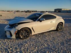 2023 Subaru Brz Premium en venta en Taylor, TX