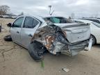 2017 Nissan Versa s