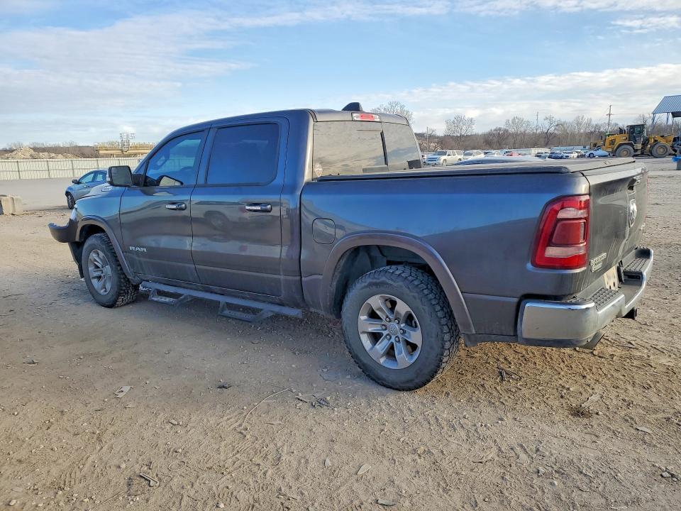 2020 Dodge 1500 Laramie