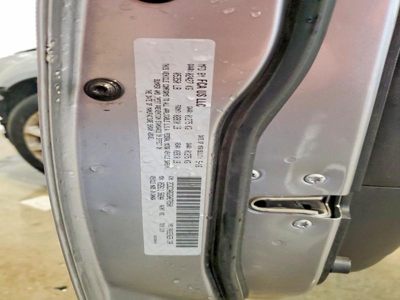 2016 Chrysler 300 Limited