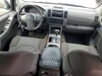 2007 Nissan Pathfinder le