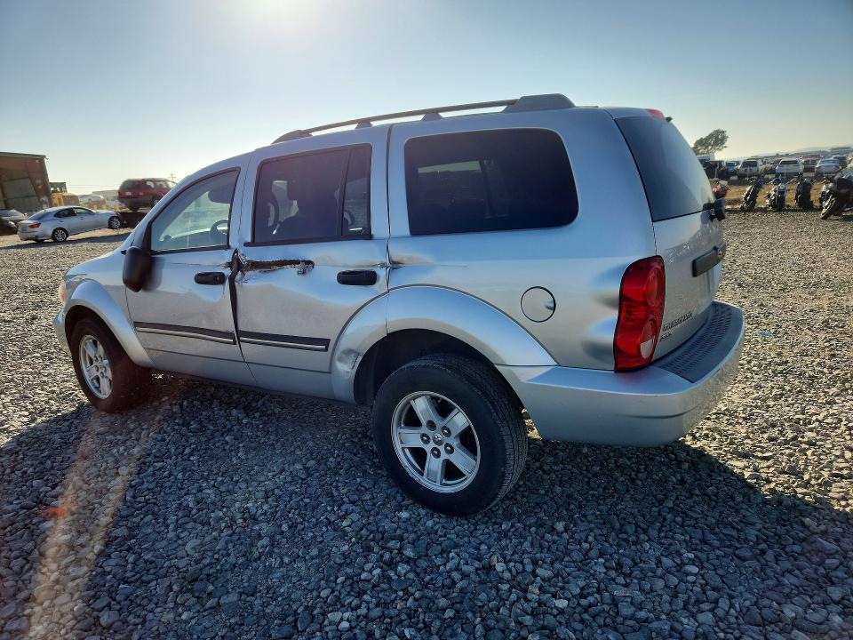 2007 Dodge Durango slt