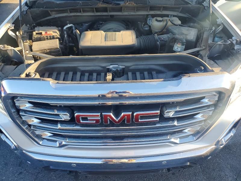 2020 GMC Sierra K1500 slt