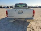 2015 Nissan Frontier S