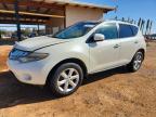 2009 Nissan Murano s