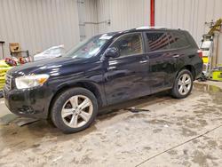 2008 Toyota Highlander Limited for sale in Appleton, WI