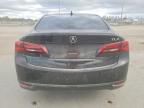 2015 Acura Tlx Tech