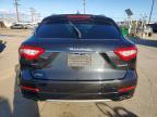 2018 Maserati Levante s Luxury